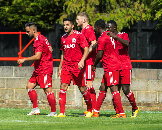 Fa Cup - Rams 2 Uxbridge 0 (119 of 290)