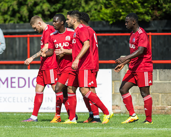 Fa Cup - Rams 2 Uxbridge 0 (121 of 290)