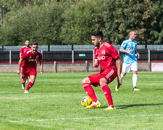 Fa Cup - Rams 2 Uxbridge 0 (123 of 290)