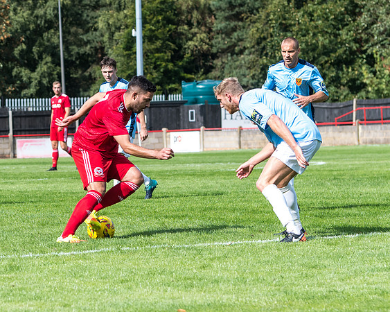 Fa Cup - Rams 2 Uxbridge 0 (125 of 290)