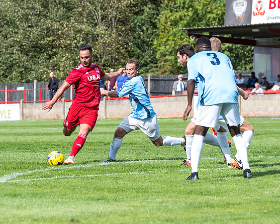 Fa Cup - Rams 2 Uxbridge 0 (126 of 290)