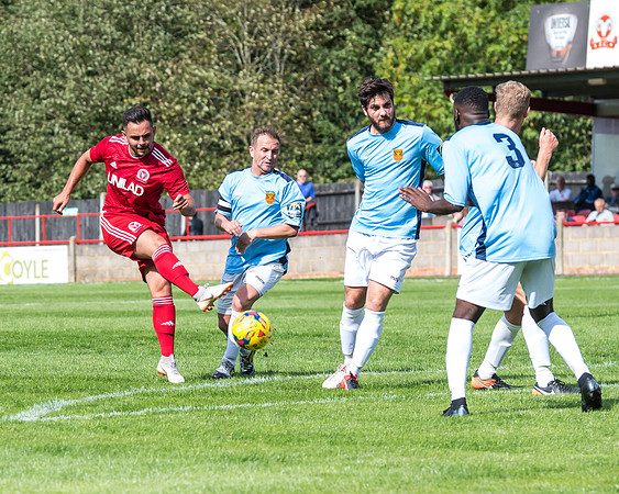 Fa Cup - Rams 2 Uxbridge 0 (128 of 290)