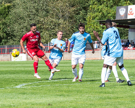 Fa Cup - Rams 2 Uxbridge 0 (129 of 290)