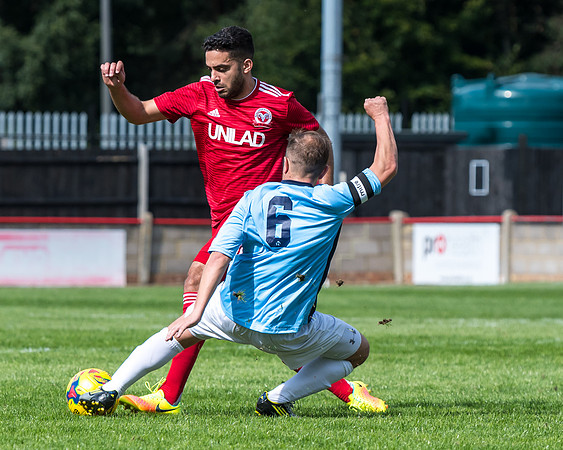 Fa Cup - Rams 2 Uxbridge 0 (130 of 290)