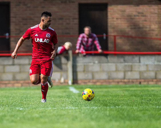 Fa Cup - Rams 2 Uxbridge 0 (132 of 290)