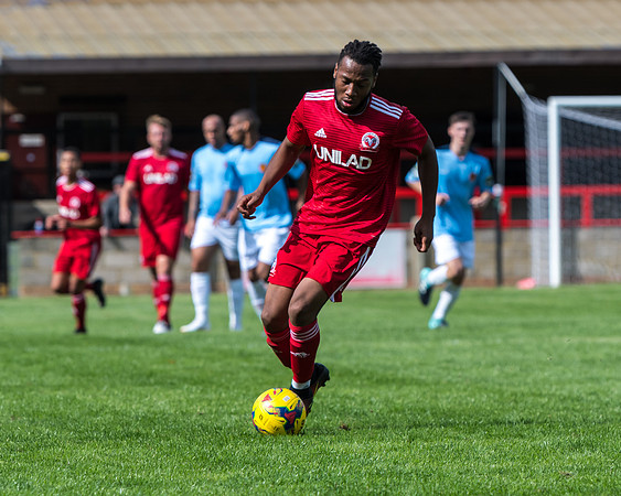 Fa Cup - Rams 2 Uxbridge 0 (133 of 290)