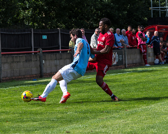 Fa Cup - Rams 2 Uxbridge 0 (134 of 290)