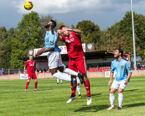 Fa Cup - Rams 2 Uxbridge 0 (135 of 290)