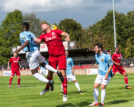 Fa Cup - Rams 2 Uxbridge 0 (136 of 290)