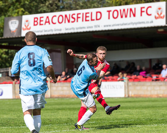 Fa Cup - Rams 2 Uxbridge 0 (137 of 290)