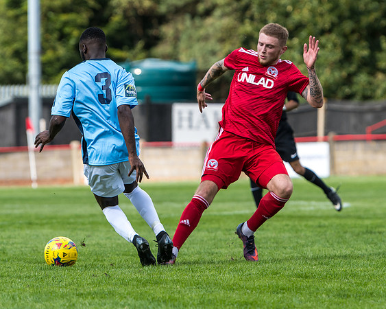 Fa Cup - Rams 2 Uxbridge 0 (141 of 290)