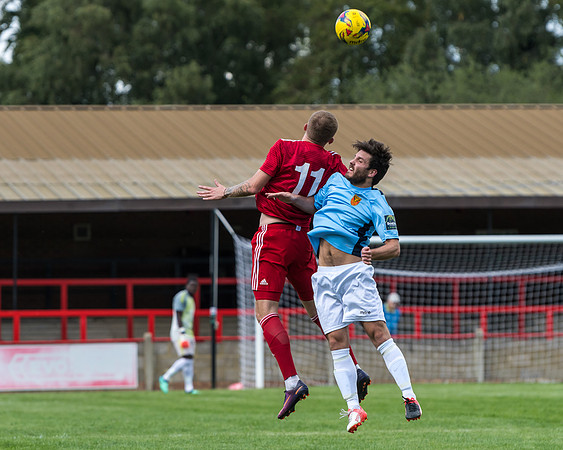 Fa Cup - Rams 2 Uxbridge 0 (142 of 290)