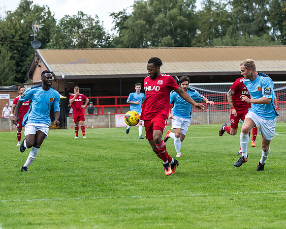 Fa Cup - Rams 2 Uxbridge 0 (144 of 290)