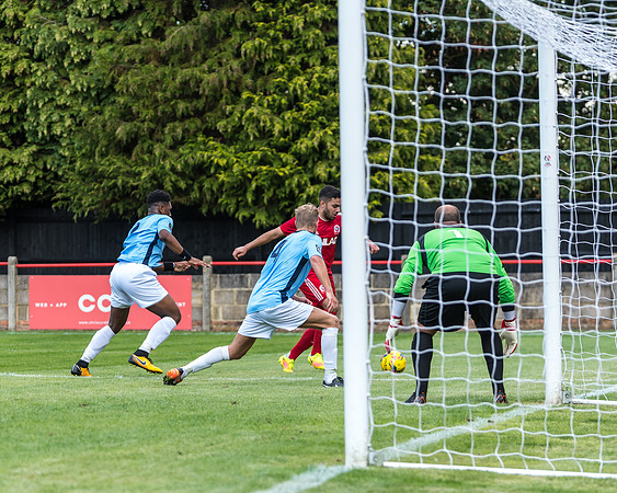 Fa Cup - Rams 2 Uxbridge 0 (148 of 290)
