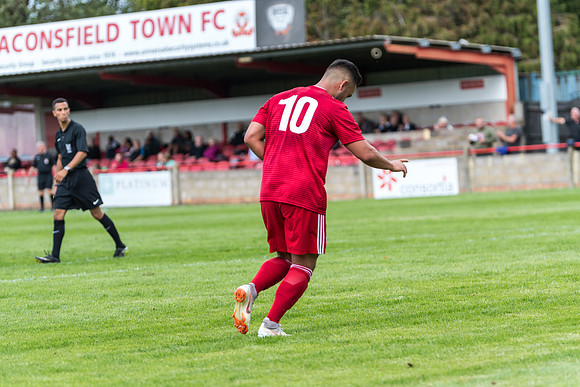 Fa Cup - Rams 2 Uxbridge 0 (155 of 290)
