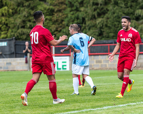 Fa Cup - Rams 2 Uxbridge 0 (156 of 290)