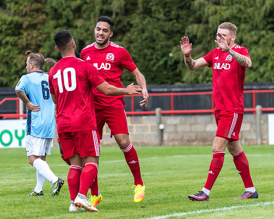 Fa Cup - Rams 2 Uxbridge 0 (157 of 290)