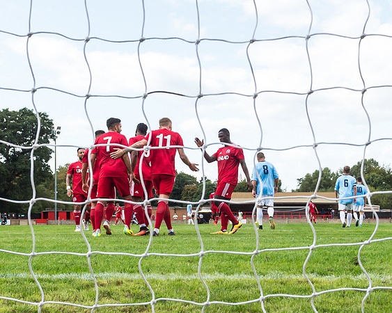 Fa Cup - Rams 2 Uxbridge 0 (160 of 290)