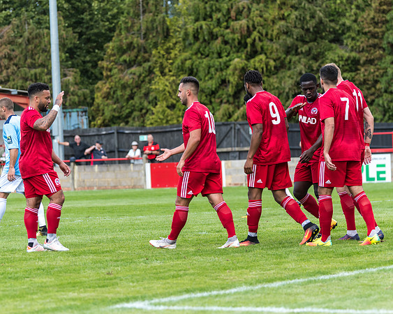 Fa Cup - Rams 2 Uxbridge 0 (161 of 290)