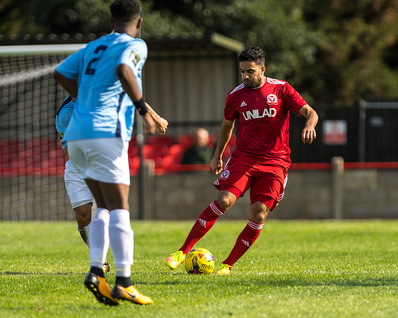 Fa Cup - Rams 2 Uxbridge 0 (168 of 290)