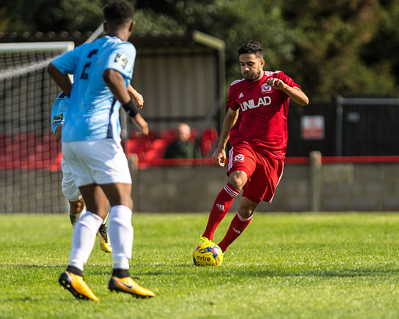 Fa Cup - Rams 2 Uxbridge 0 (169 of 290)