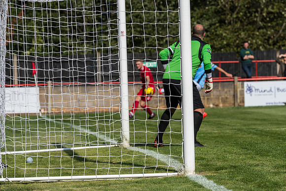 Fa Cup - Rams 2 Uxbridge 0 (170 of 290)