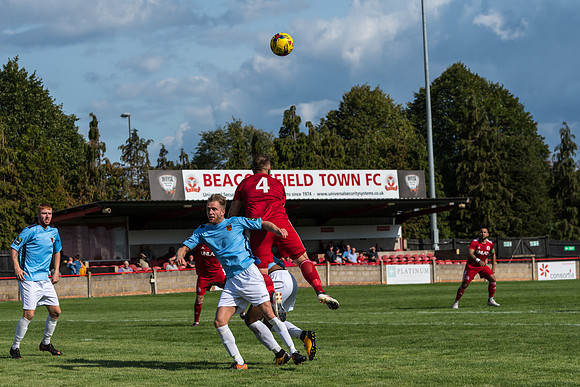 Fa Cup - Rams 2 Uxbridge 0 (171 of 290)