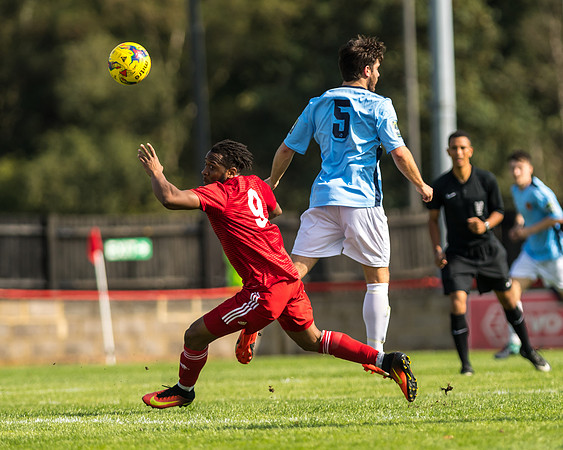 Fa Cup - Rams 2 Uxbridge 0 (173 of 290)