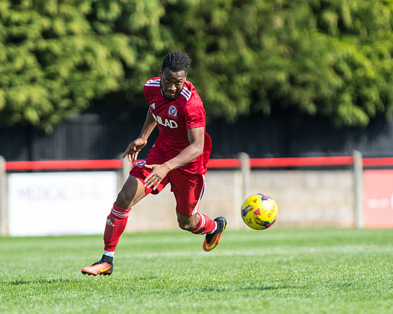 Fa Cup - Rams 2 Uxbridge 0 (174 of 290)