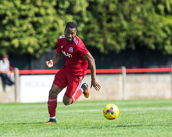Fa Cup - Rams 2 Uxbridge 0 (175 of 290)