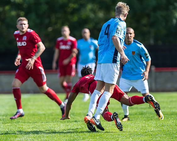 Fa Cup - Rams 2 Uxbridge 0 (177 of 290)
