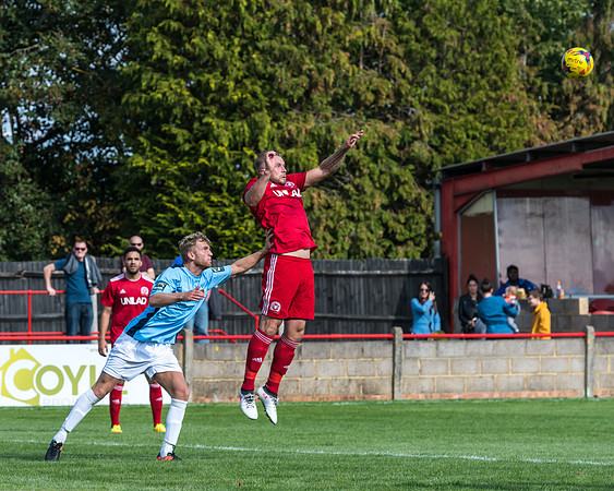 Fa Cup - Rams 2 Uxbridge 0 (179 of 290)