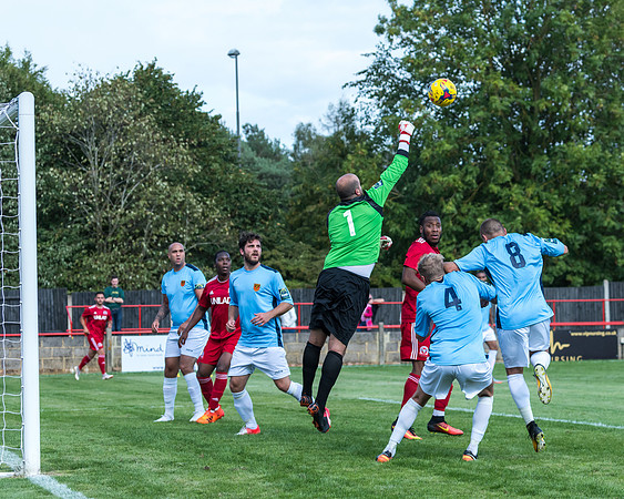 Fa Cup - Rams 2 Uxbridge 0 (182 of 290)