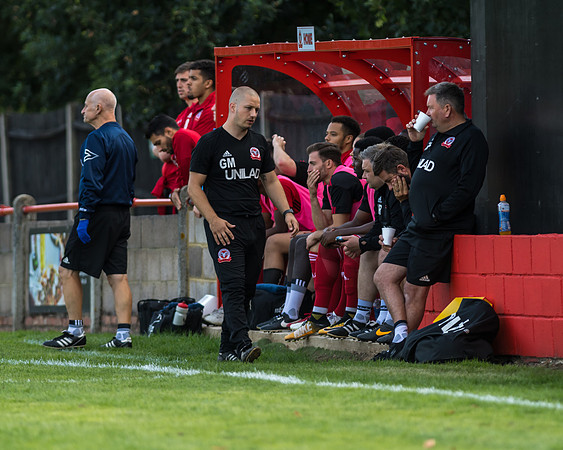 Fa Cup - Rams 2 Uxbridge 0 (188 of 290)
