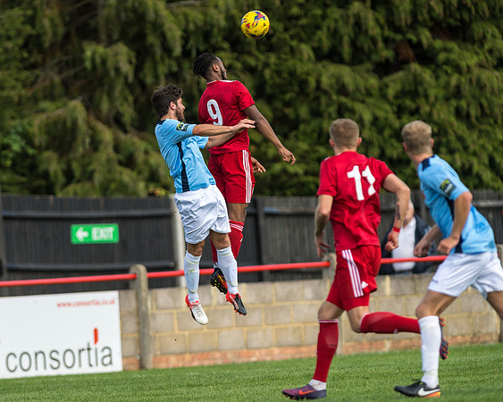 Fa Cup - Rams 2 Uxbridge 0 (189 of 290)