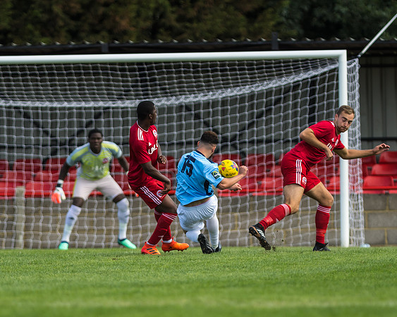 Fa Cup - Rams 2 Uxbridge 0 (191 of 290)