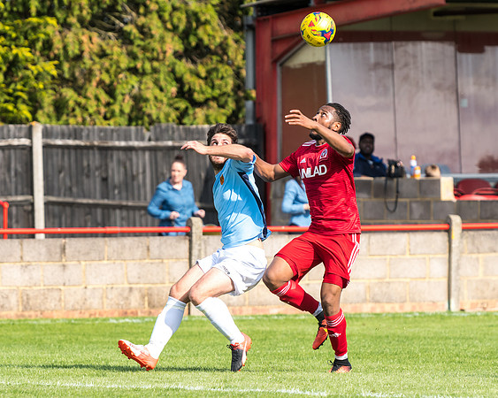Fa Cup - Rams 2 Uxbridge 0 (194 of 290)
