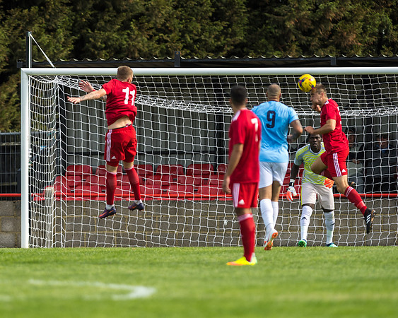 Fa Cup - Rams 2 Uxbridge 0 (196 of 290)