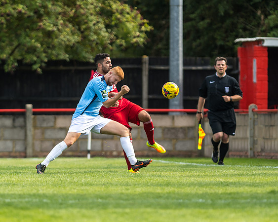 Fa Cup - Rams 2 Uxbridge 0 (197 of 290)