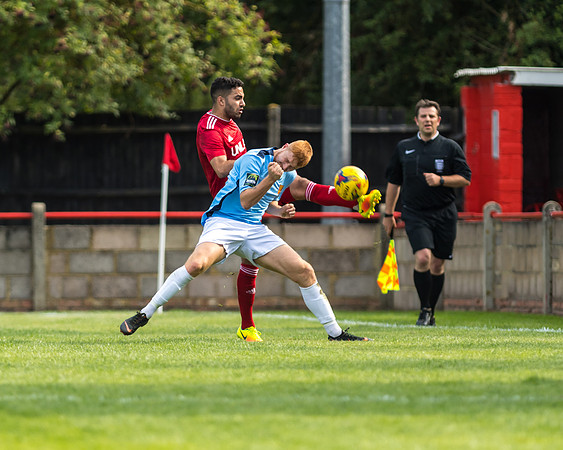 Fa Cup - Rams 2 Uxbridge 0 (198 of 290)