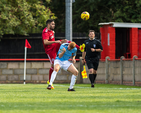 Fa Cup - Rams 2 Uxbridge 0 (199 of 290)