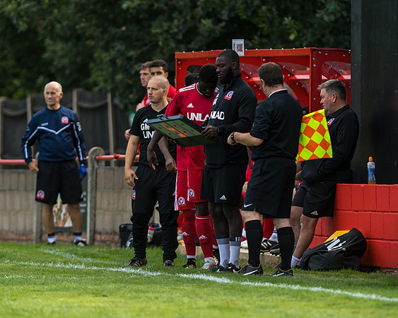 Fa Cup - Rams 2 Uxbridge 0 (200 of 290)