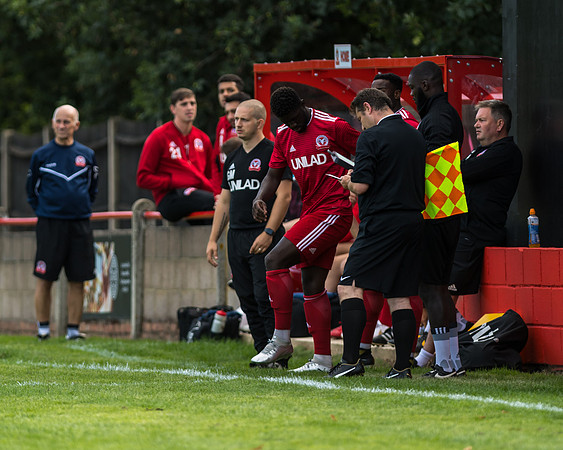 Fa Cup - Rams 2 Uxbridge 0 (201 of 290)