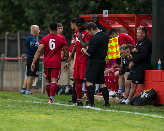 Fa Cup - Rams 2 Uxbridge 0 (202 of 290)