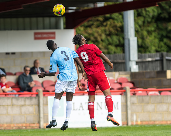 Fa Cup - Rams 2 Uxbridge 0 (203 of 290)