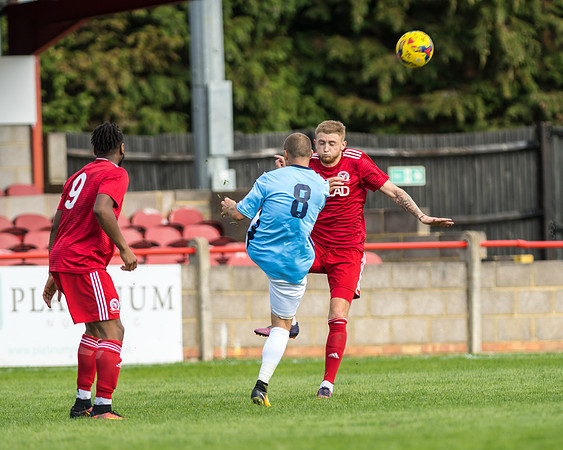 Fa Cup - Rams 2 Uxbridge 0 (204 of 290)