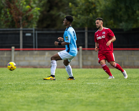 Fa Cup - Rams 2 Uxbridge 0 (205 of 290)