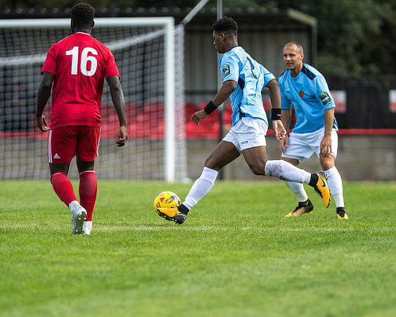Fa Cup - Rams 2 Uxbridge 0 (206 of 290)