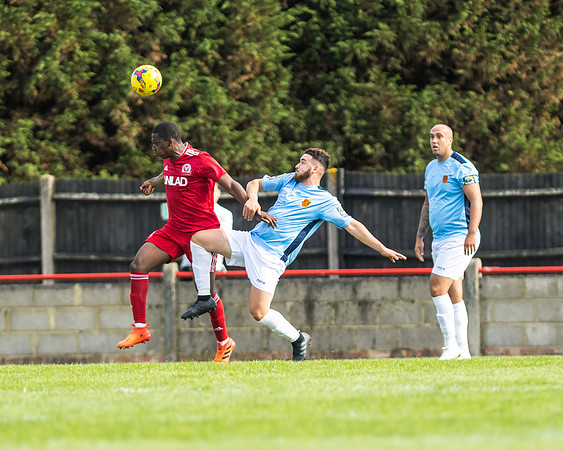 Fa Cup - Rams 2 Uxbridge 0 (208 of 290)