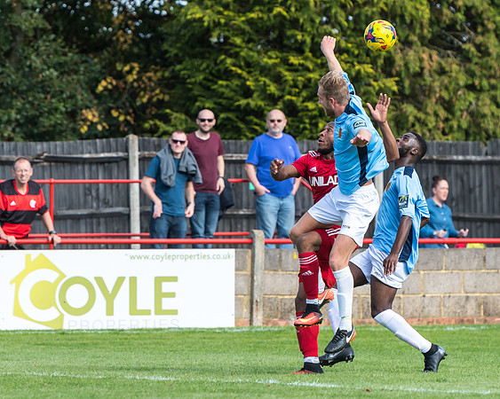 Fa Cup - Rams 2 Uxbridge 0 (210 of 290)